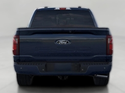 Ford F-150 XLT 4WD SuperCrew 5.5' Box 2026