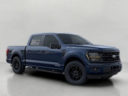 Ford F-150 XLT 4WD SuperCrew 5.5' Box 2026