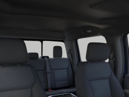 Ford F-150 XLT 4WD SuperCrew 5.5' Box 2026