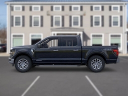 Ford F-150 XLT 4WD SuperCrew 5.5' Box 2026