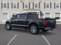 Ford F-150 XLT 4WD SuperCrew 5.5' Box 2026