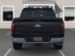 Ford F-150 XLT 4WD SuperCrew 5.5' Box 2026