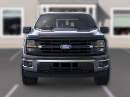 Ford F-150 XLT 4WD SuperCrew 5.5' Box 2026