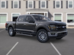 Ford F-150 XLT 4WD SuperCrew 5.5' Box 2026