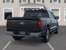 Ford F-150 XLT 4WD SuperCrew 5.5' Box 2026