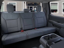 Ford F-150 XLT 4WD SuperCrew 5.5' Box 2026