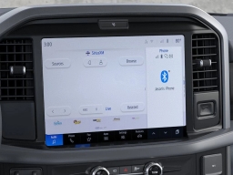 Ford F-150 XLT 4WD SuperCrew 5.5' Box 2026