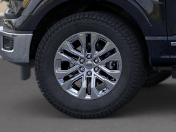 Ford F-150 XLT 4WD SuperCrew 5.5' Box 2026