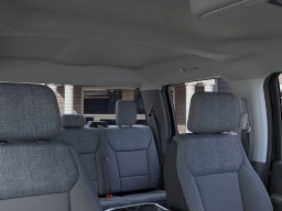 Ford F-150 XLT 4WD SuperCrew 5.5' Box 2026