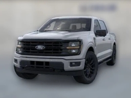 Ford F-150 XLT 4WD SuperCrew 5.5' Box 2026