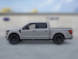 Ford F-150 XLT 4WD SuperCrew 5.5' Box 2026