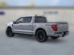 Ford F-150 XLT 4WD SuperCrew 5.5' Box 2026