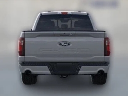 Ford F-150 XLT 4WD SuperCrew 5.5' Box 2026