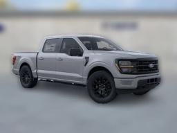 Ford F-150 XLT 4WD SuperCrew 5.5' Box 2026