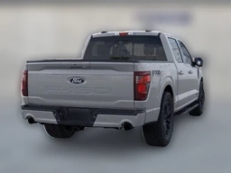 Ford F-150 XLT 4WD SuperCrew 5.5' Box 2026