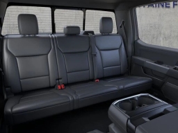 Ford F-150 XLT 4WD SuperCrew 5.5' Box 2026