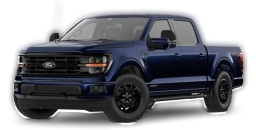 Ford F-150 XLT 4WD SuperCrew 5.5' Box 2026