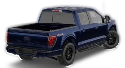 Ford F-150 XLT 4WD SuperCrew 5.5' Box 2026