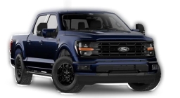 Ford F-150 XLT 4WD SuperCrew 5.5' Box 2026