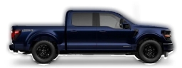 Ford F-150 XLT 4WD SuperCrew 5.5' Box 2026