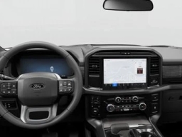 Ford F-150 XLT 4WD SuperCrew 5.5' Box 2026