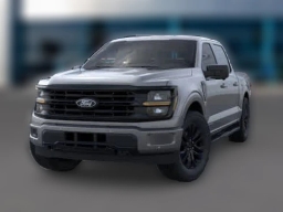 Ford F-150 XLT 4WD SuperCrew 6.5' Box 2026