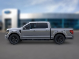 Ford F-150 XLT 4WD SuperCrew 6.5' Box 2026