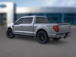 Ford F-150 XLT 4WD SuperCrew 6.5' Box 2026