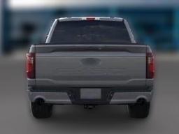 Ford F-150 XLT 4WD SuperCrew 6.5' Box 2026