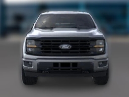 Ford F-150 XLT 4WD SuperCrew 6.5' Box 2026