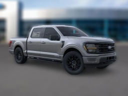 Ford F-150 XLT 4WD SuperCrew 6.5' Box 2026