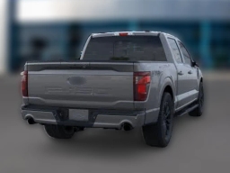 Ford F-150 XLT 4WD SuperCrew 6.5' Box 2026