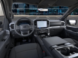 Ford F-150 XLT 4WD SuperCrew 6.5' Box 2026