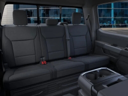 Ford F-150 XLT 4WD SuperCrew 6.5' Box 2026