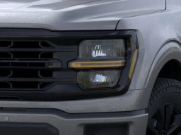 Ford F-150 XLT 4WD SuperCrew 6.5' Box 2026