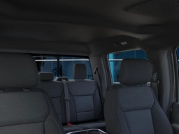 Ford F-150 XLT 4WD SuperCrew 6.5' Box 2026