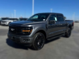 Ford F-150 XLT 4WD SuperCrew 6.5' Box 2026