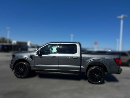 Ford F-150 XLT 4WD SuperCrew 6.5' Box 2026