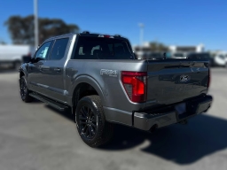 Ford F-150 XLT 4WD SuperCrew 6.5' Box 2026