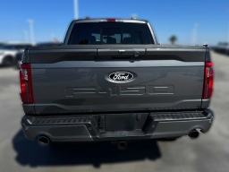 Ford F-150 XLT 4WD SuperCrew 6.5' Box 2026