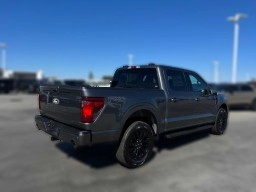 Ford F-150 XLT 4WD SuperCrew 6.5' Box 2026