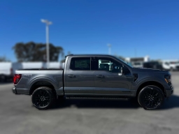 Ford F-150 XLT 4WD SuperCrew 6.5' Box 2026