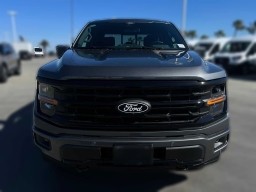 Ford F-150 XLT 4WD SuperCrew 6.5' Box 2026