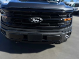 Ford F-150 XLT 4WD SuperCrew 6.5' Box 2026