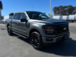 Ford F-150 XLT 4WD SuperCrew 6.5' Box 2026