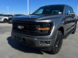 Ford F-150 XLT 4WD SuperCrew 6.5' Box 2026