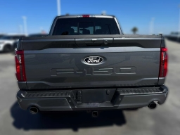 Ford F-150 XLT 4WD SuperCrew 6.5' Box 2026