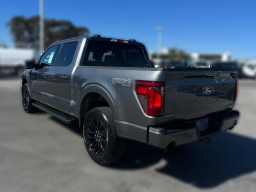 Ford F-150 XLT 4WD SuperCrew 6.5' Box 2026