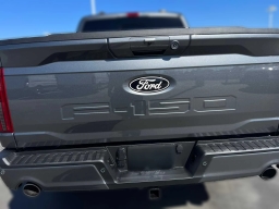 Ford F-150 XLT 4WD SuperCrew 6.5' Box 2026