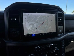 Ford F-150 XLT 4WD SuperCrew 6.5' Box 2026